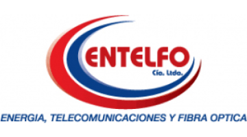 logo Entelfo ltda
