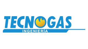 logo Tecnogas ingenieria y servicios ltda