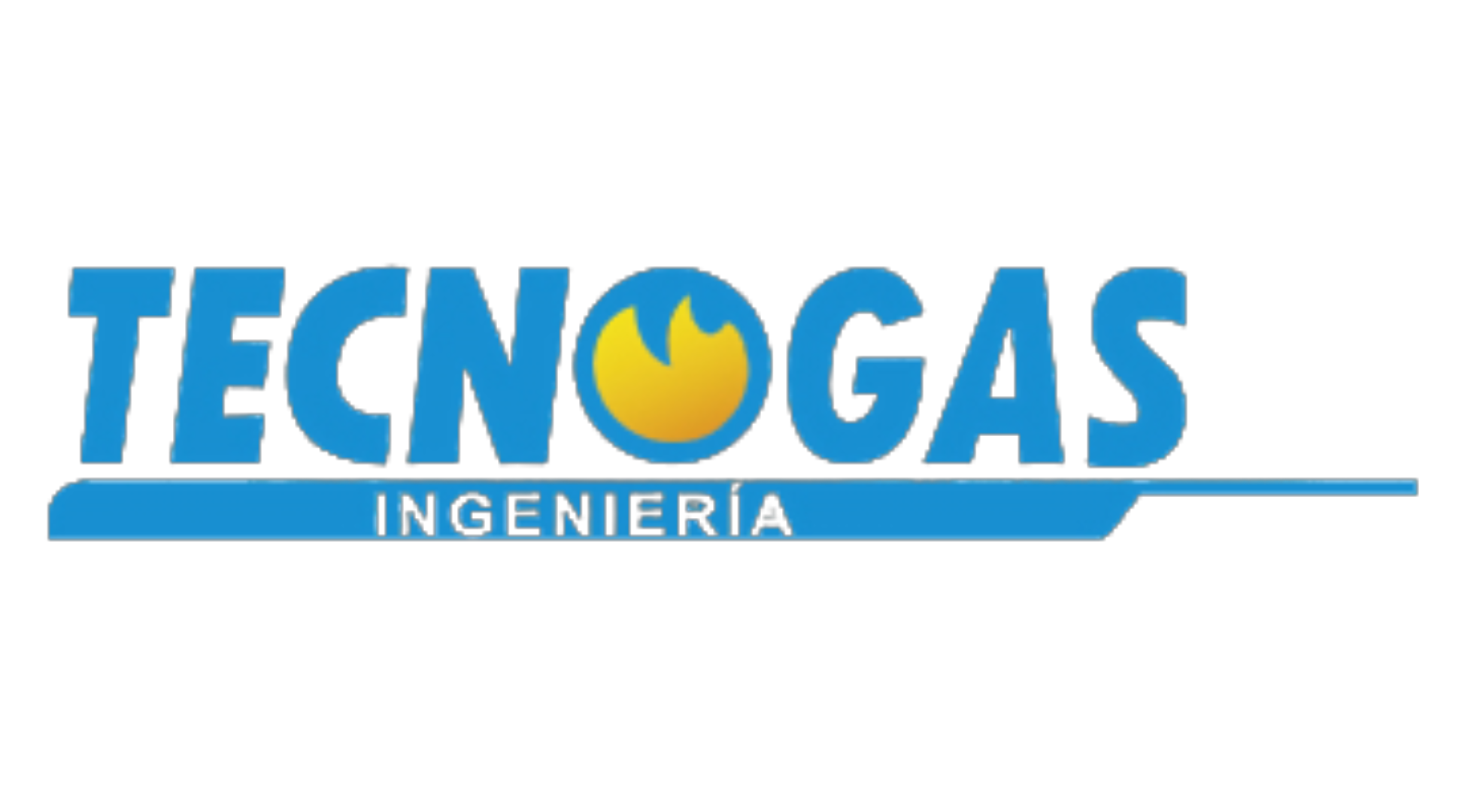 logo Tecnogas ingenieria y servicios ltda