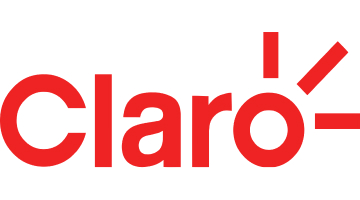 logo claro