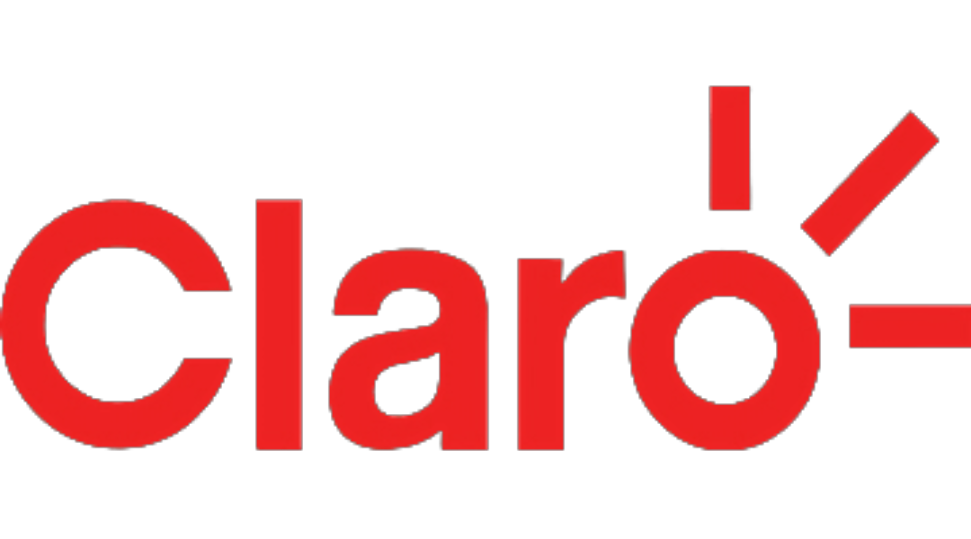 logo claro